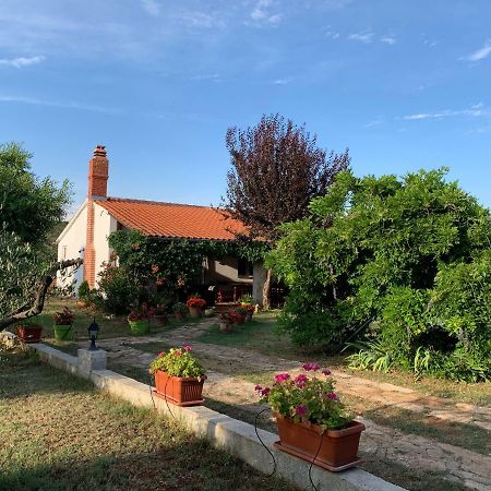 Holiday Home Villa Le Punte Rovigno Esterno foto